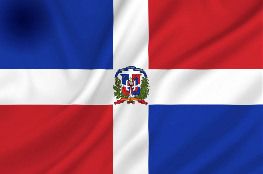 Dominikanske Republikk