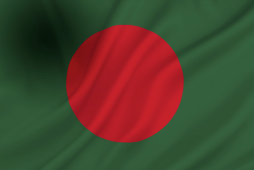 Bangladesh
