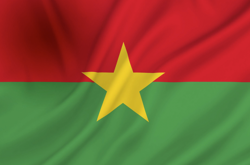 Burkina Faso