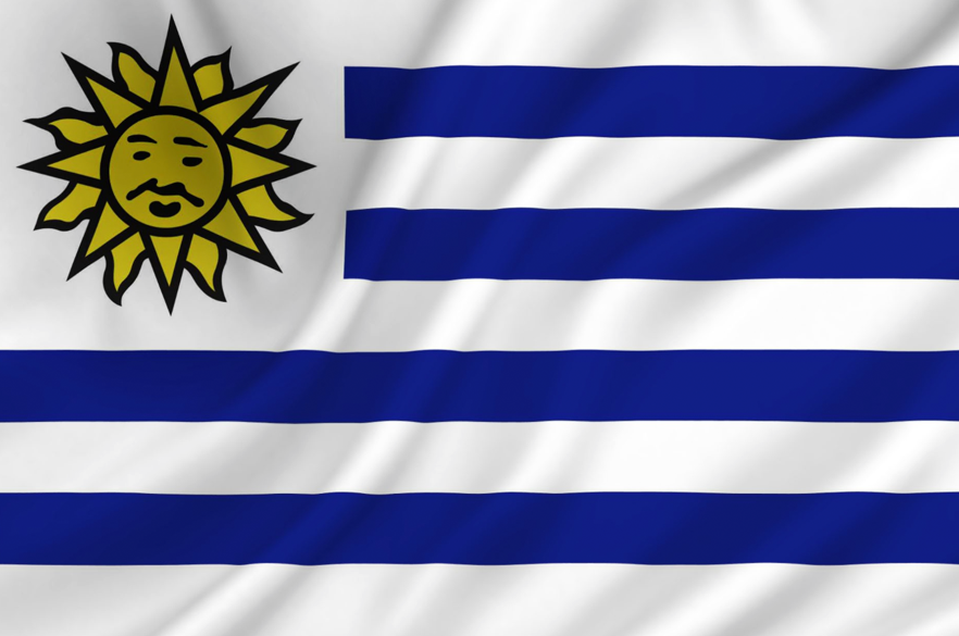 Uruguay