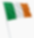 Flagg Irland