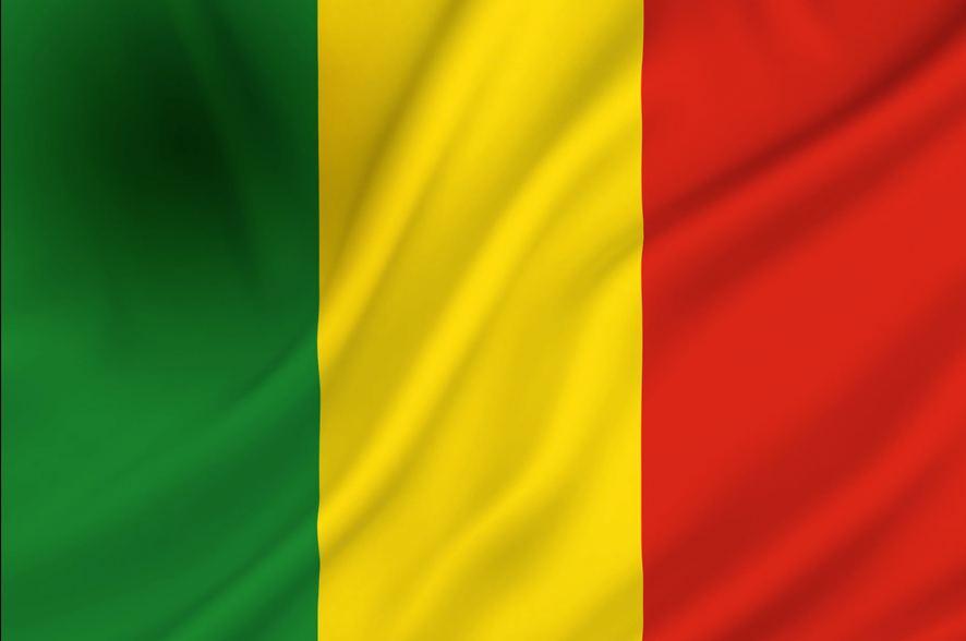 Mali