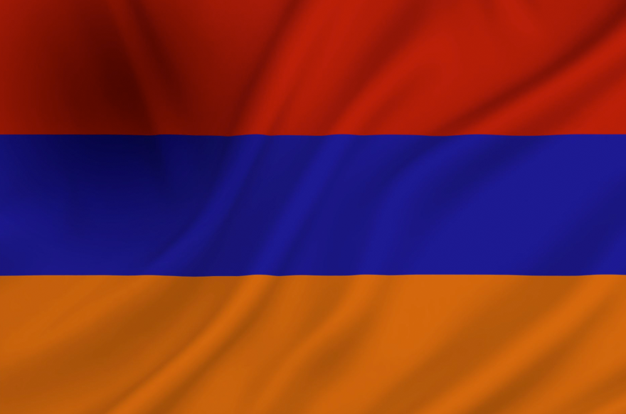 Armenia