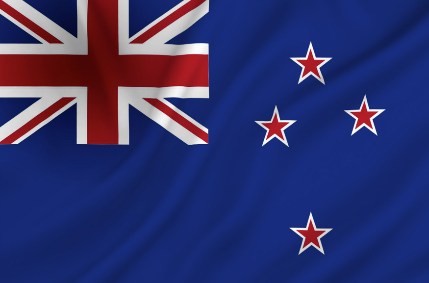 New Zealand