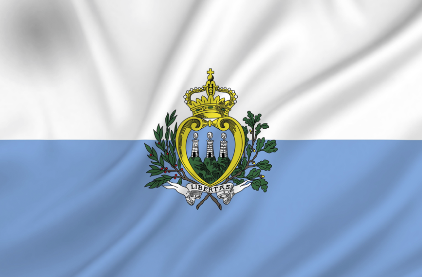 San Marino