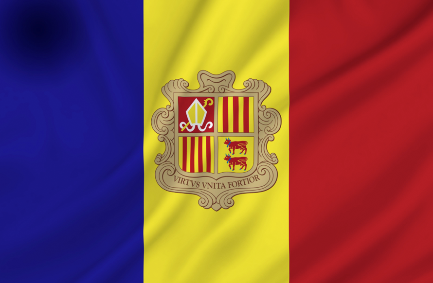Andorra