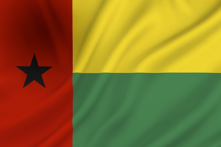 Guinea Bissau