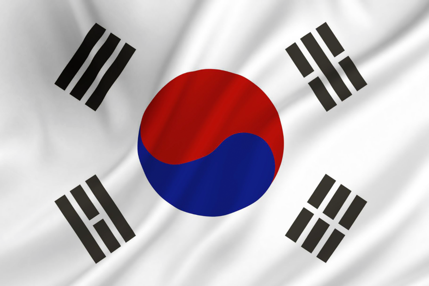 Sør Korea