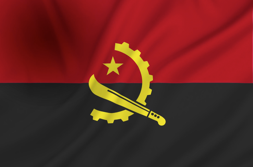 Angola