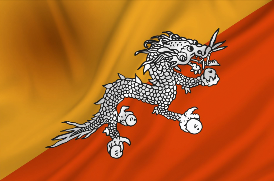 Bhutan