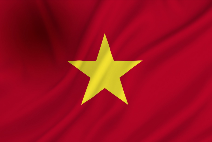 Vietnam