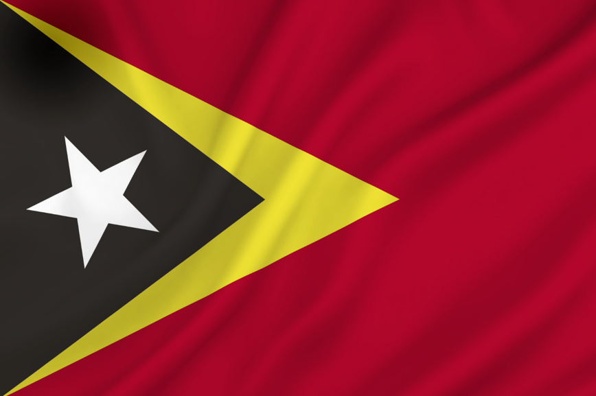 Øst Timor