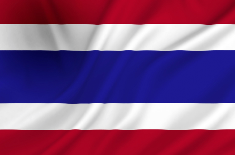 Thailand