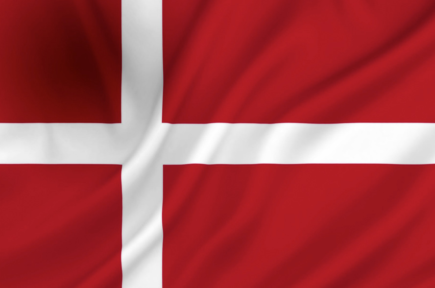 Danmark