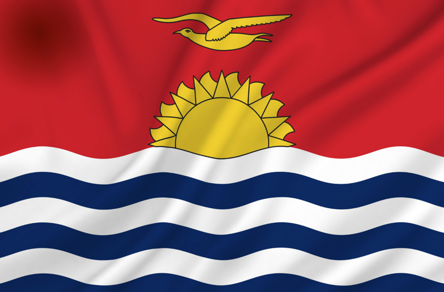 Kiribati