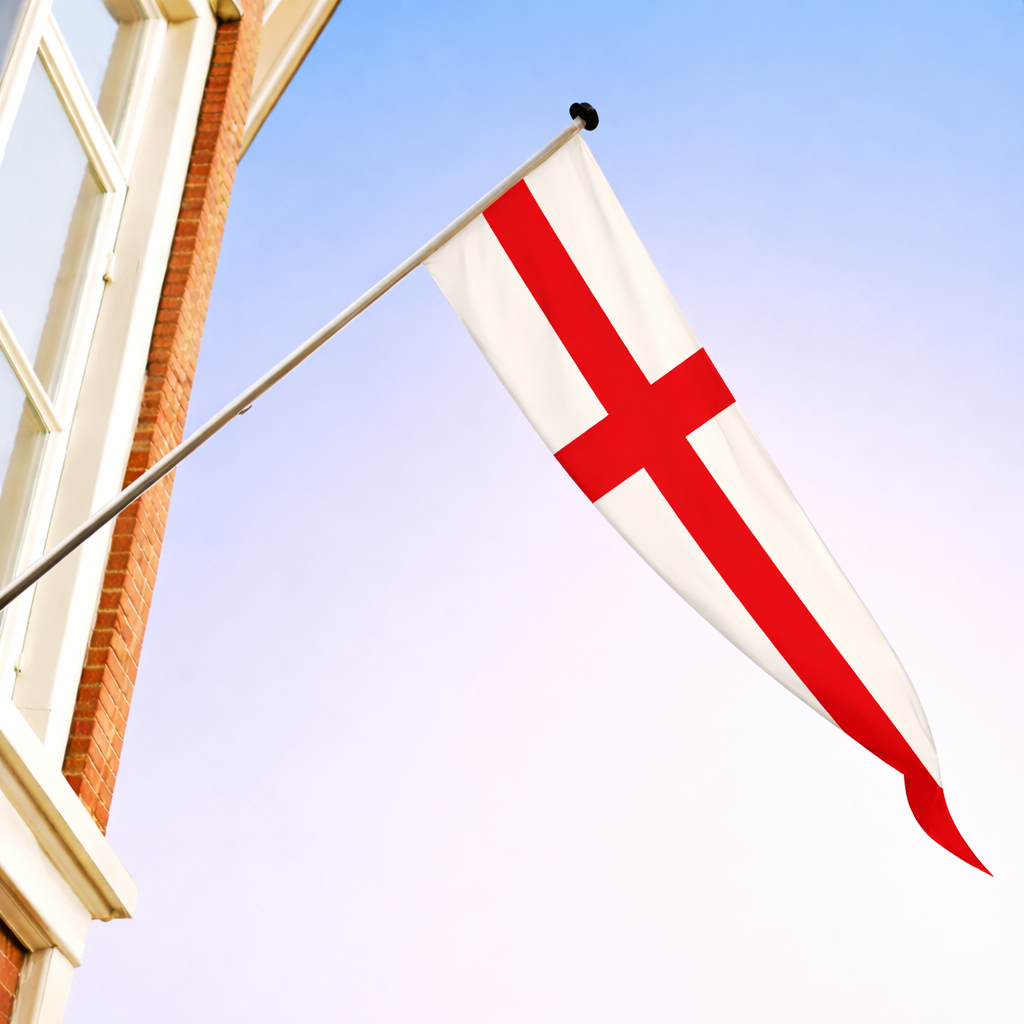 Engelsk vimpel