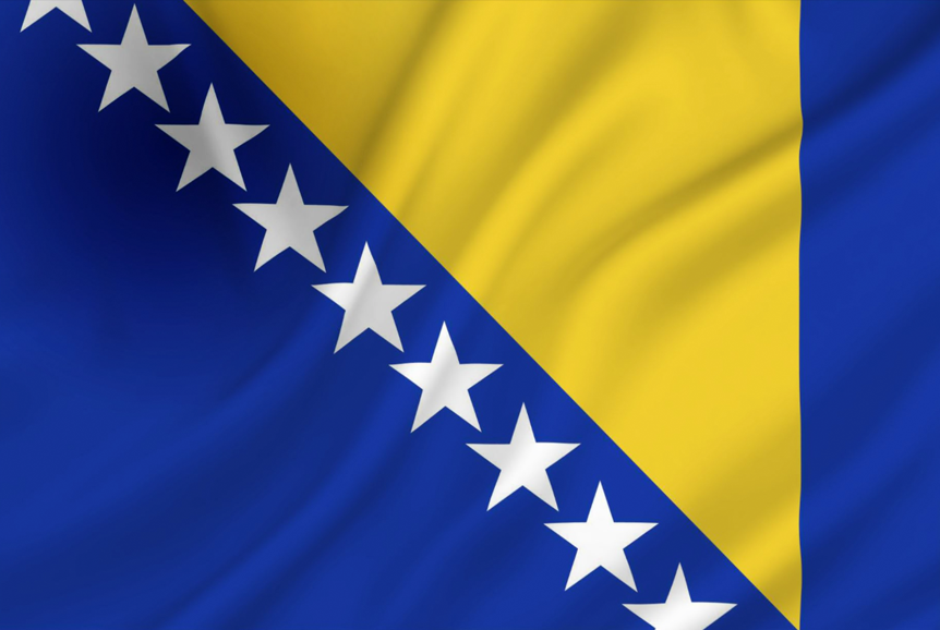 Bosnia Hercegovina