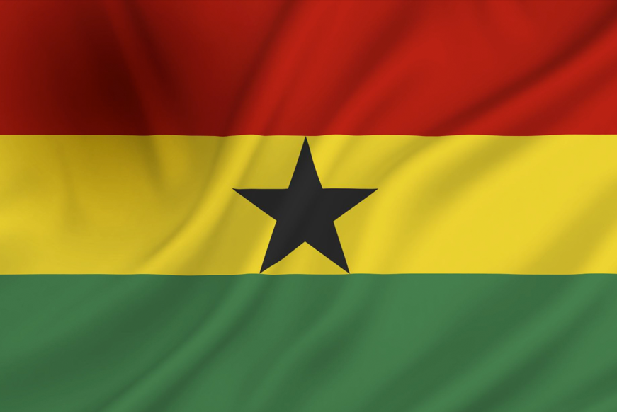 Ghana