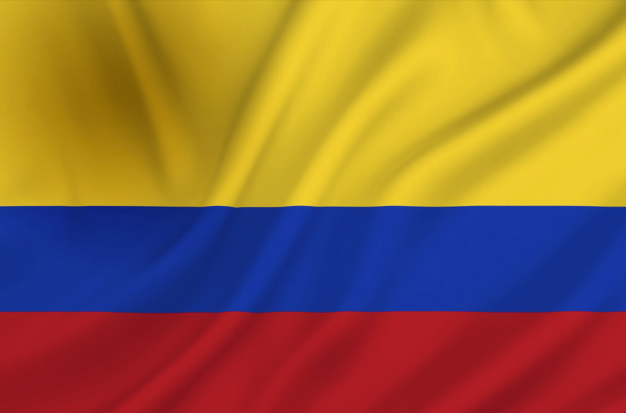 Colombia