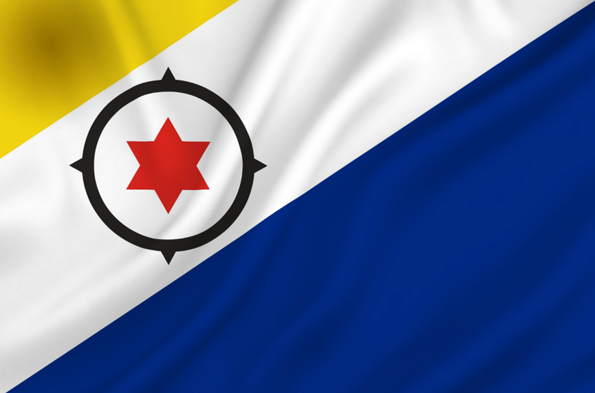 Karibisk Nederland Bonaire