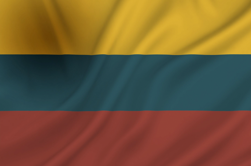 Lituaen