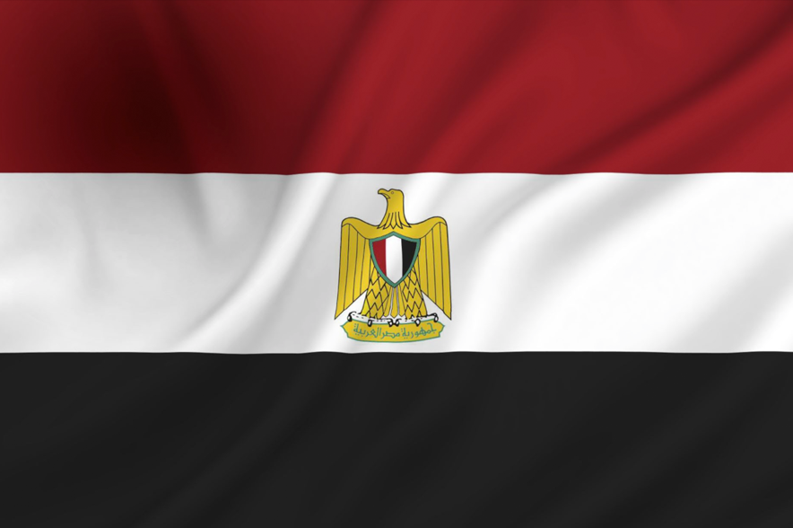 Egypt