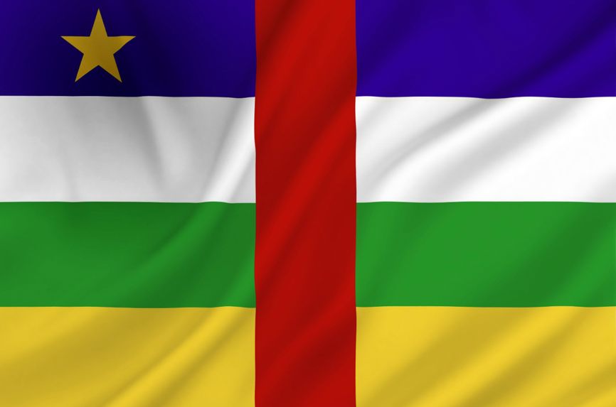 Sentral Afrikanske Republikk