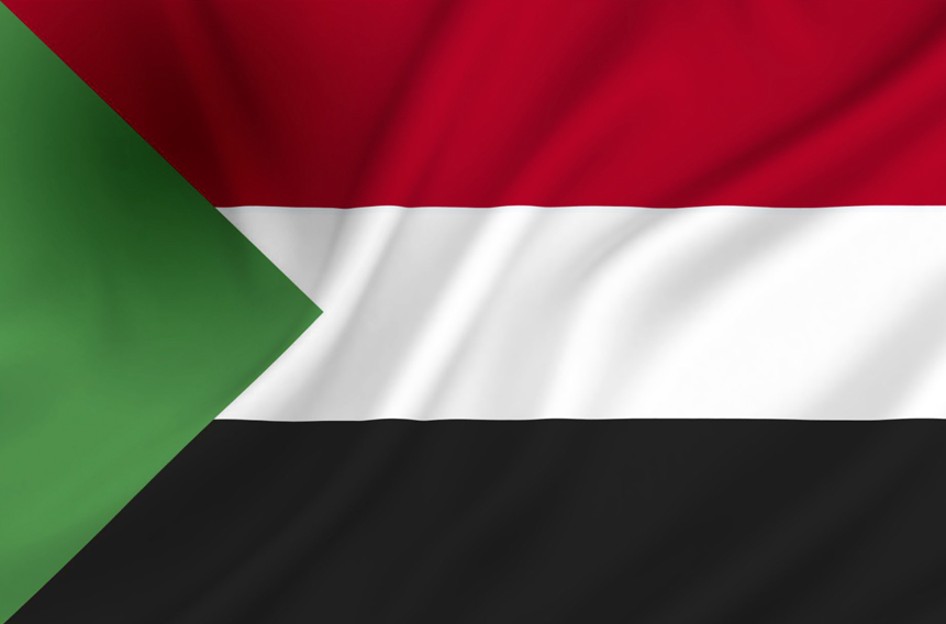 Sudan