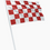 Miniatyrbilde: Start flagg