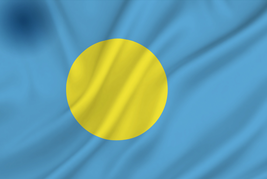 Palau