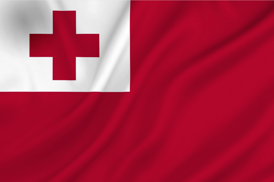 Tonga