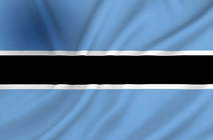 Botswana
