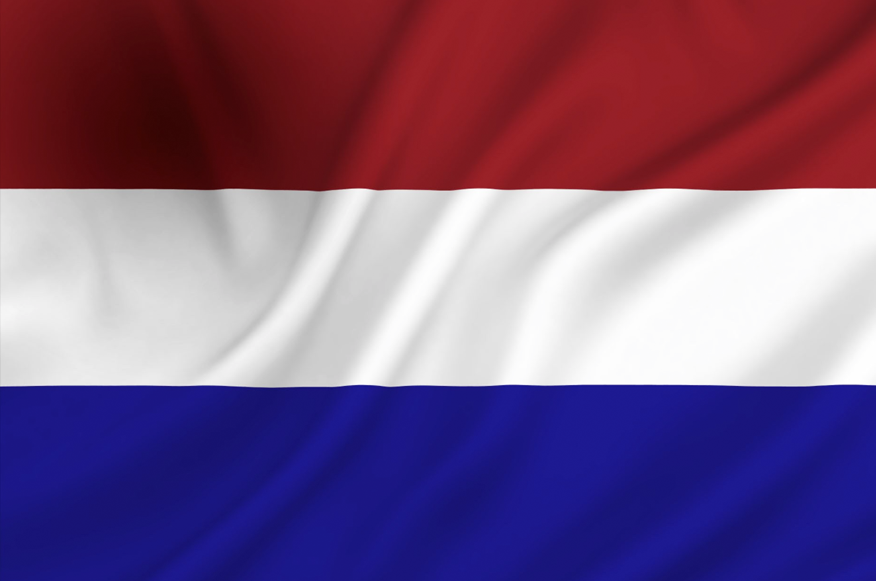 Nederland