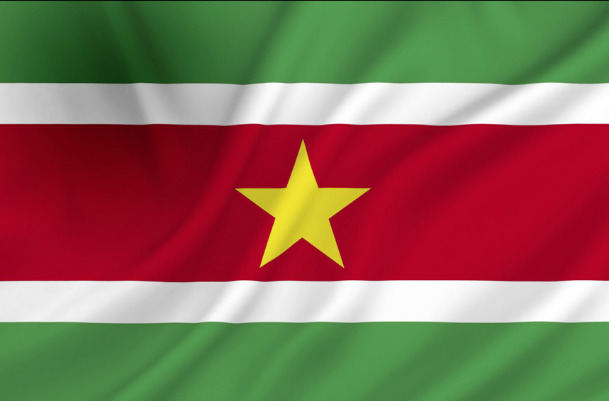 Surinam