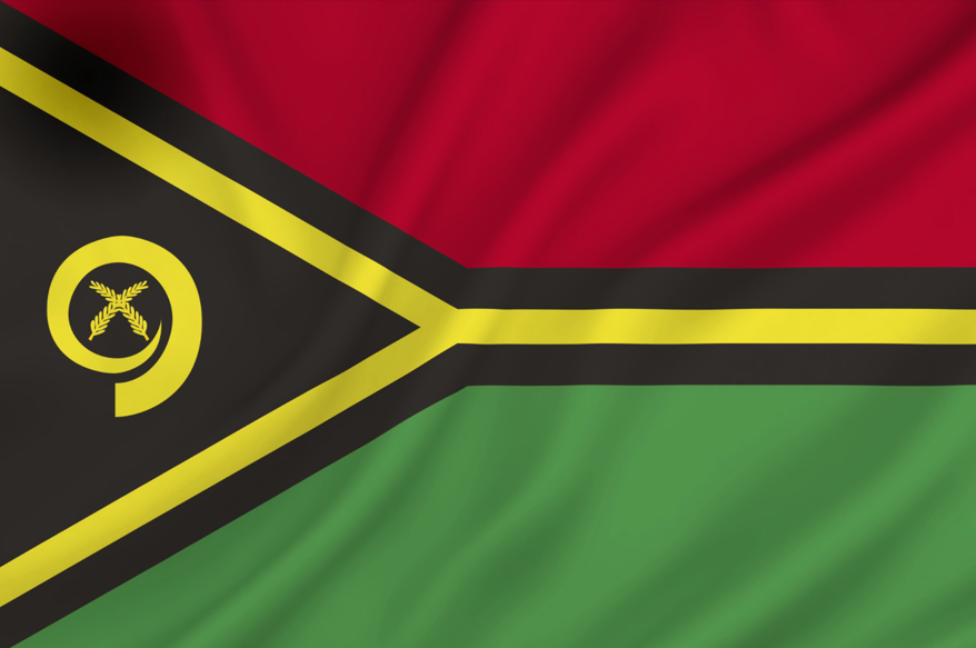 Vanuatu