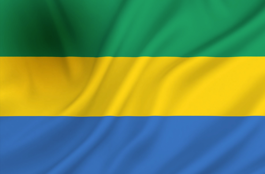 Gabon