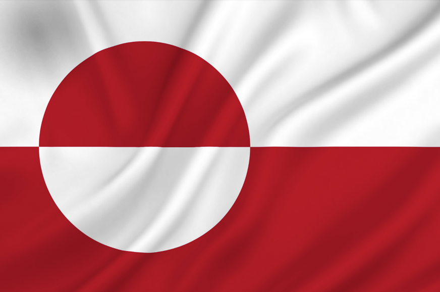 Grønland