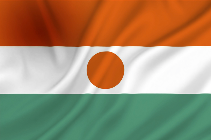 Niger