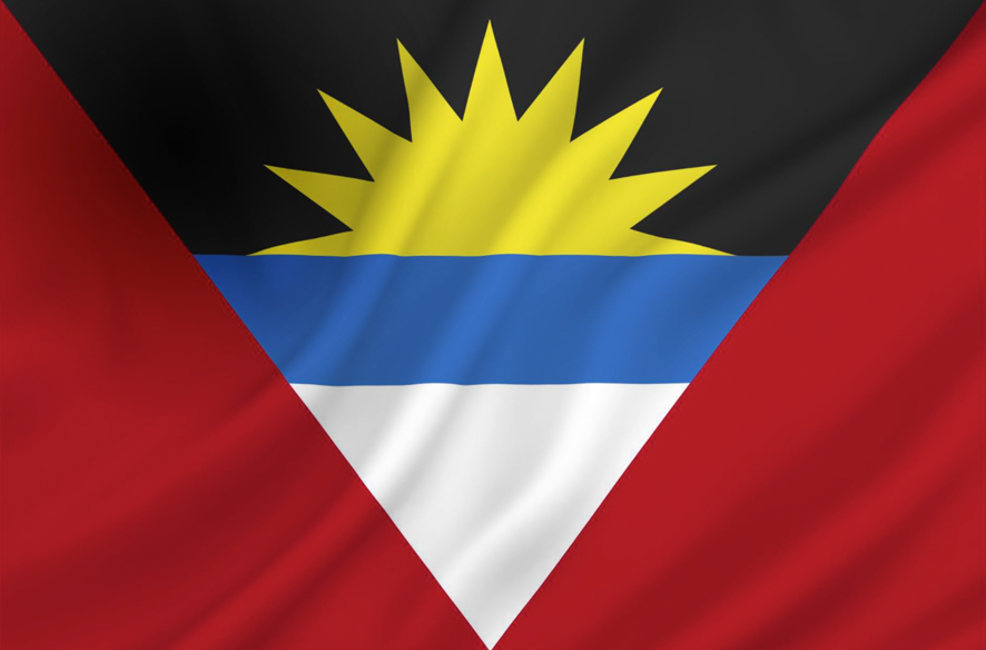 Antiqua og Barbuda