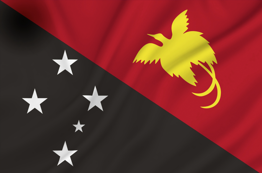 Papua Ny Guinea