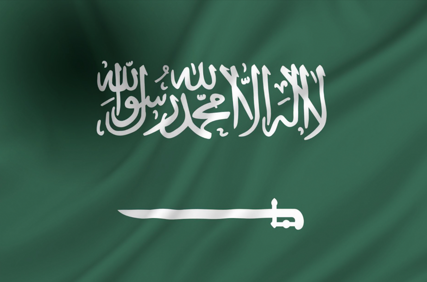 Saudi Arabia