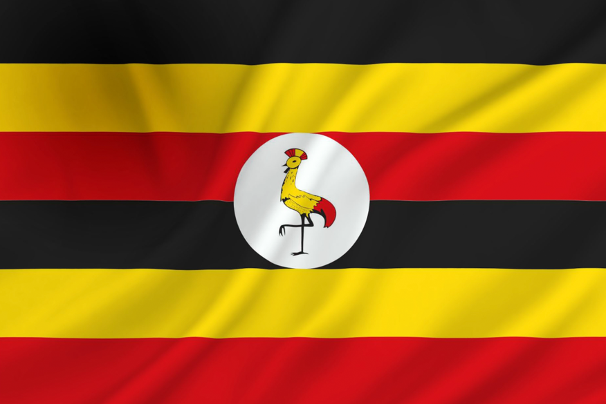 Uganda