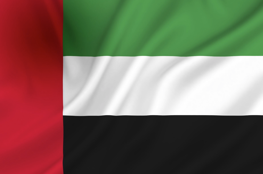 Arabiske Emirater