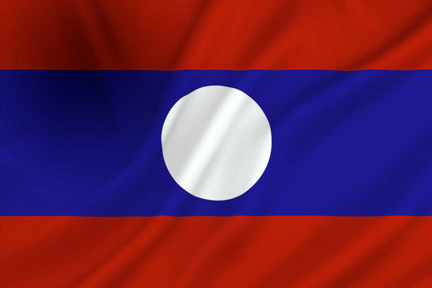 Laos