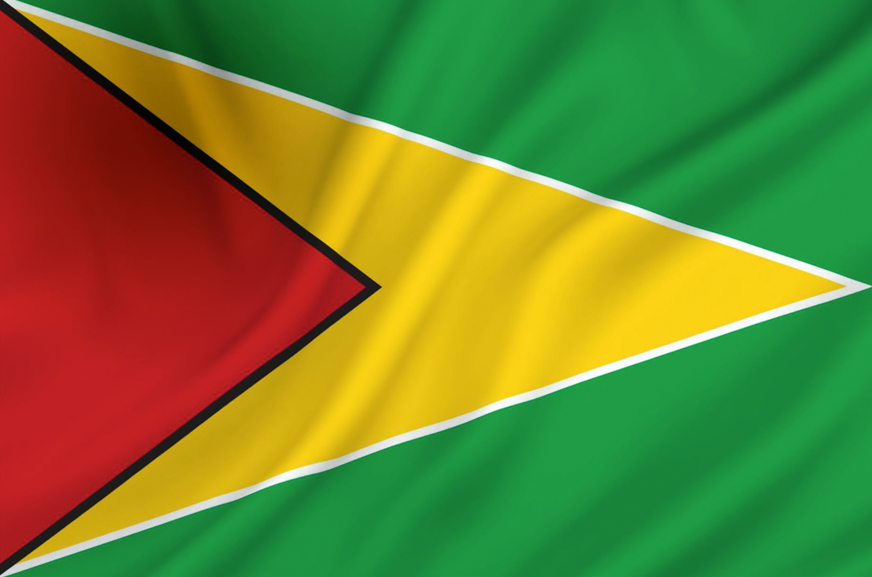 Guyana