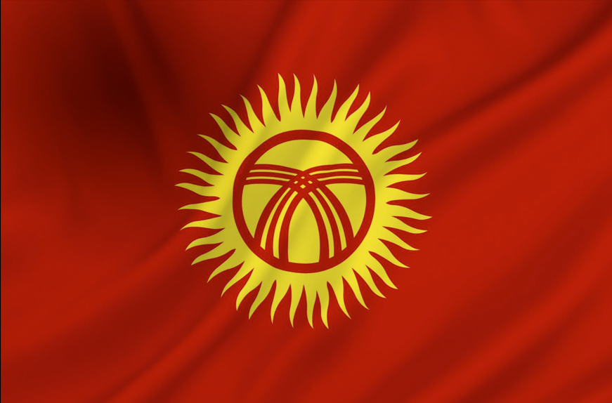 Kirgisistan
