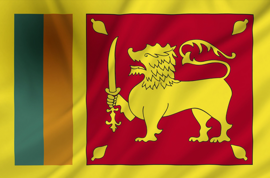 Sri Lanka