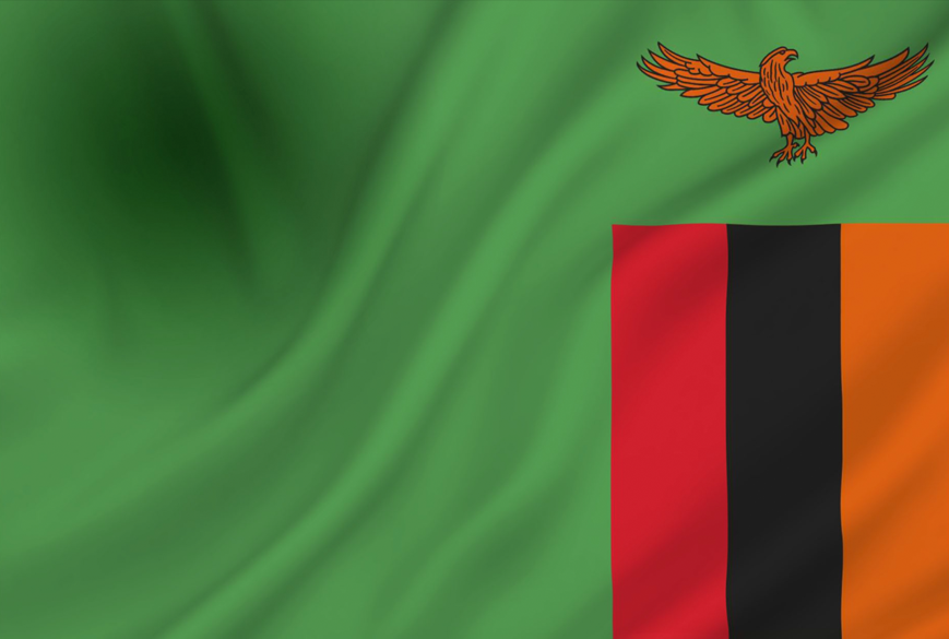 Zambia