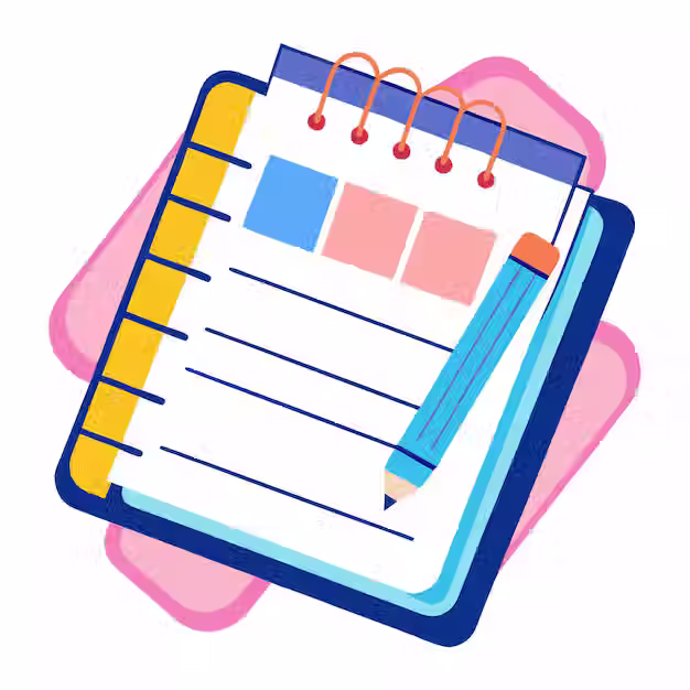 The Perfect Planner for the New Year