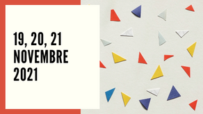 Trois jours de collage au cœur des Vosges